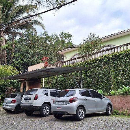 Schober'S Casa Proximo Ao Centro Historico! Villa เปโตรโปลิส ภายนอก รูปภาพ